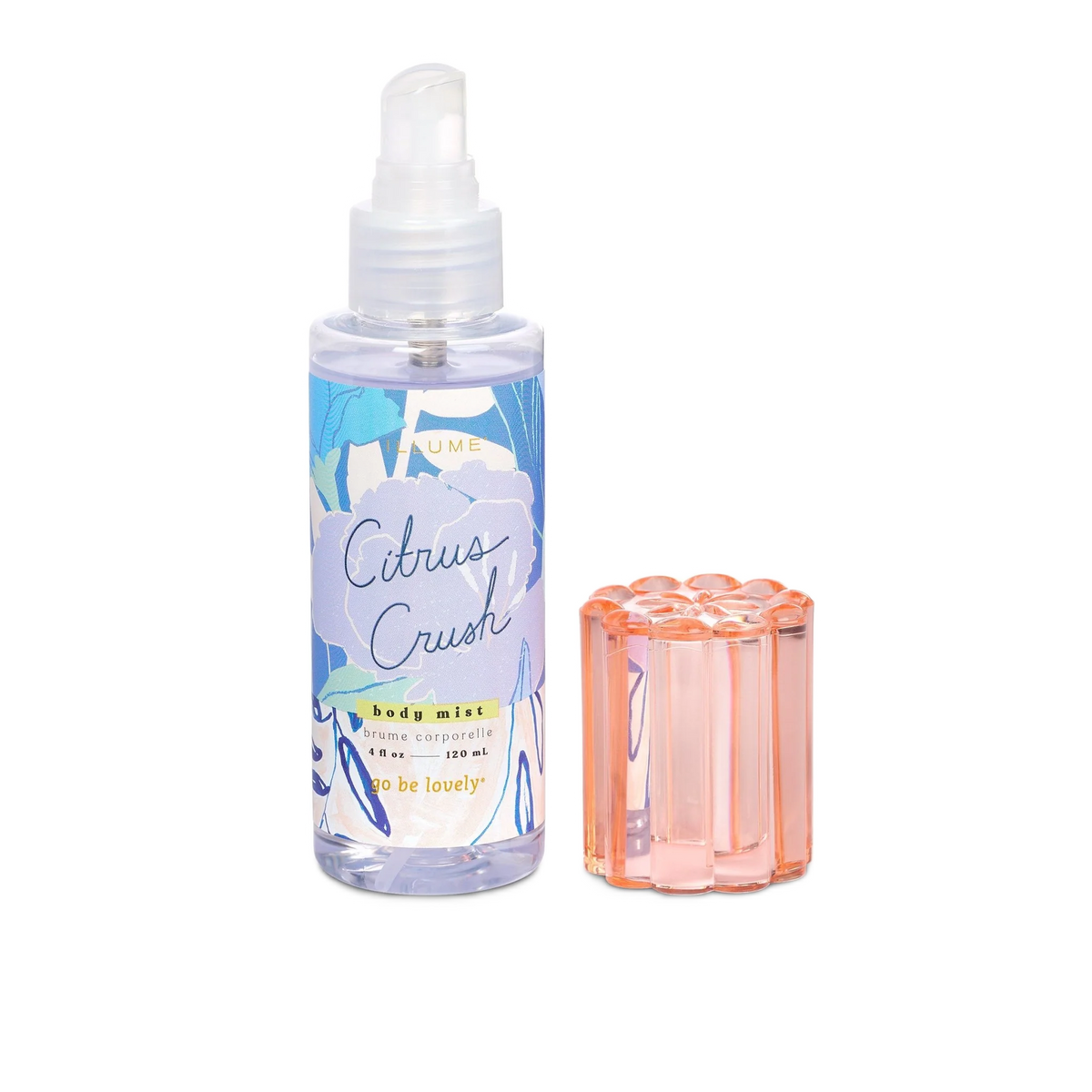 Citrus Crush Body Mist