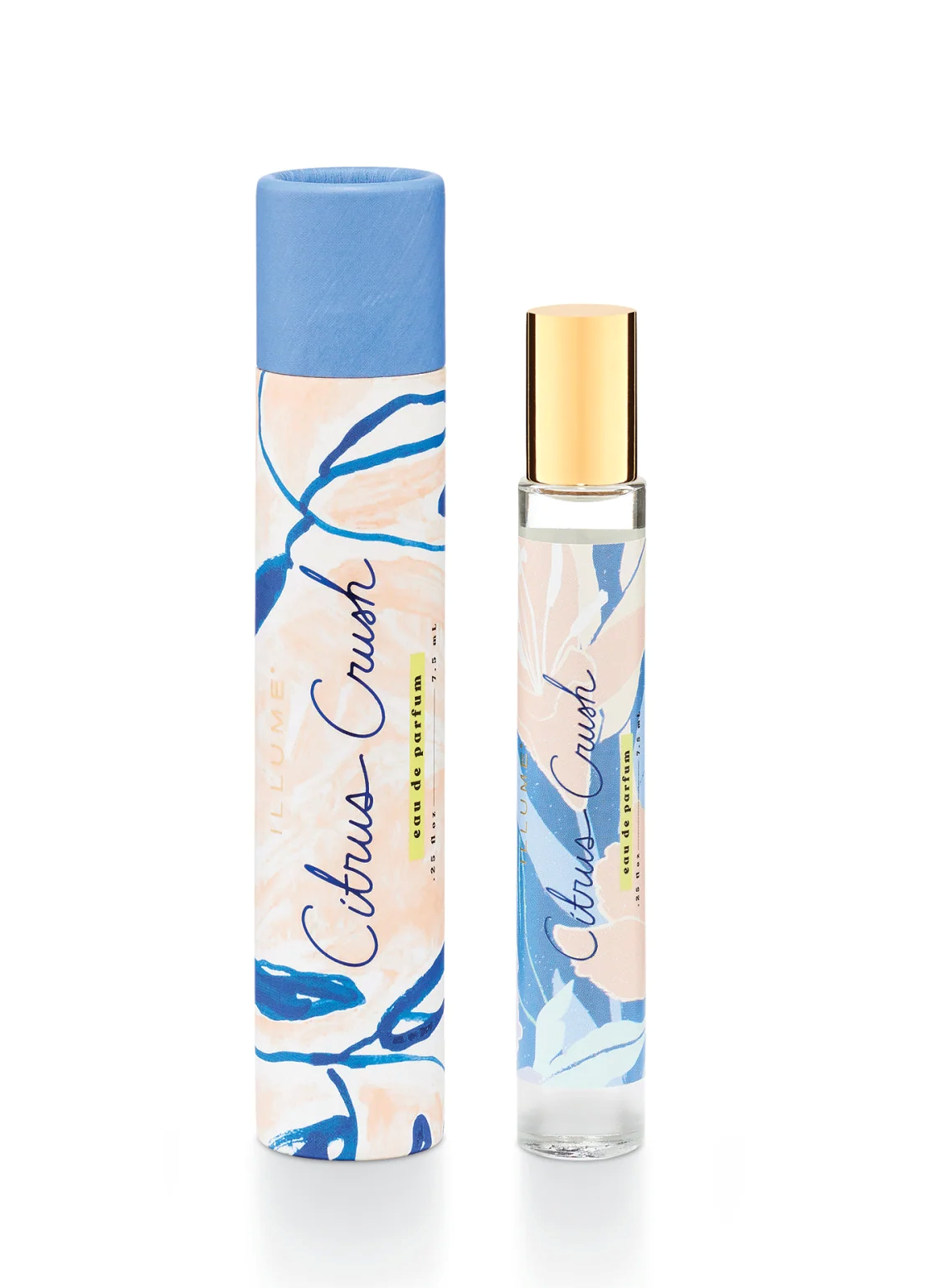 Citrus Crush GBL Rollerball eau de parfum