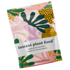Instant Plant Food - 4 Tablets/1 Year