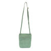 Seafoam Aimee Front Flap Crossbody