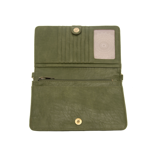 Moss Billie Crossbody Bag