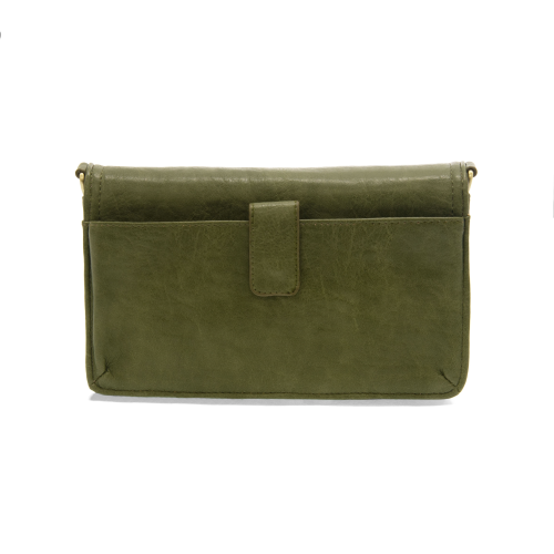 Moss Billie Crossbody Bag