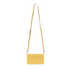 Yellow Billie Crossbody Bag