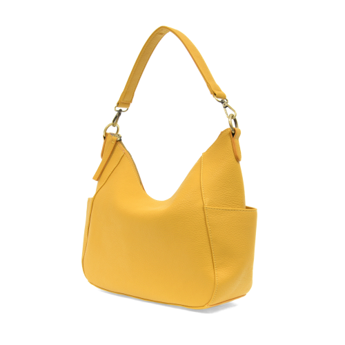 Sunflower Trish Convertable Hobo Bag