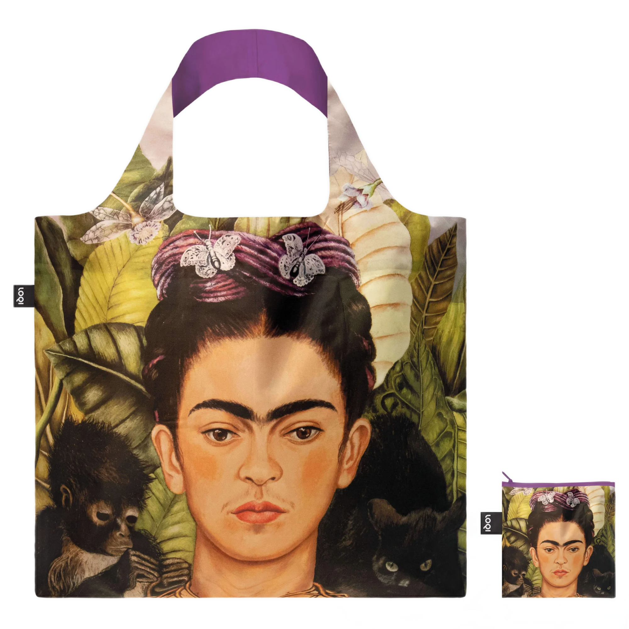 Frida Kahlo Purse in Fort Collins CO - Audra Rose Florist, Flower Delivery  & Gifts