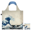 Hokusai: The Great Wave Reusable Tote Bag