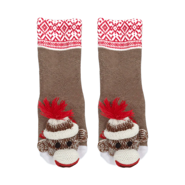 Socks the online sock monkey