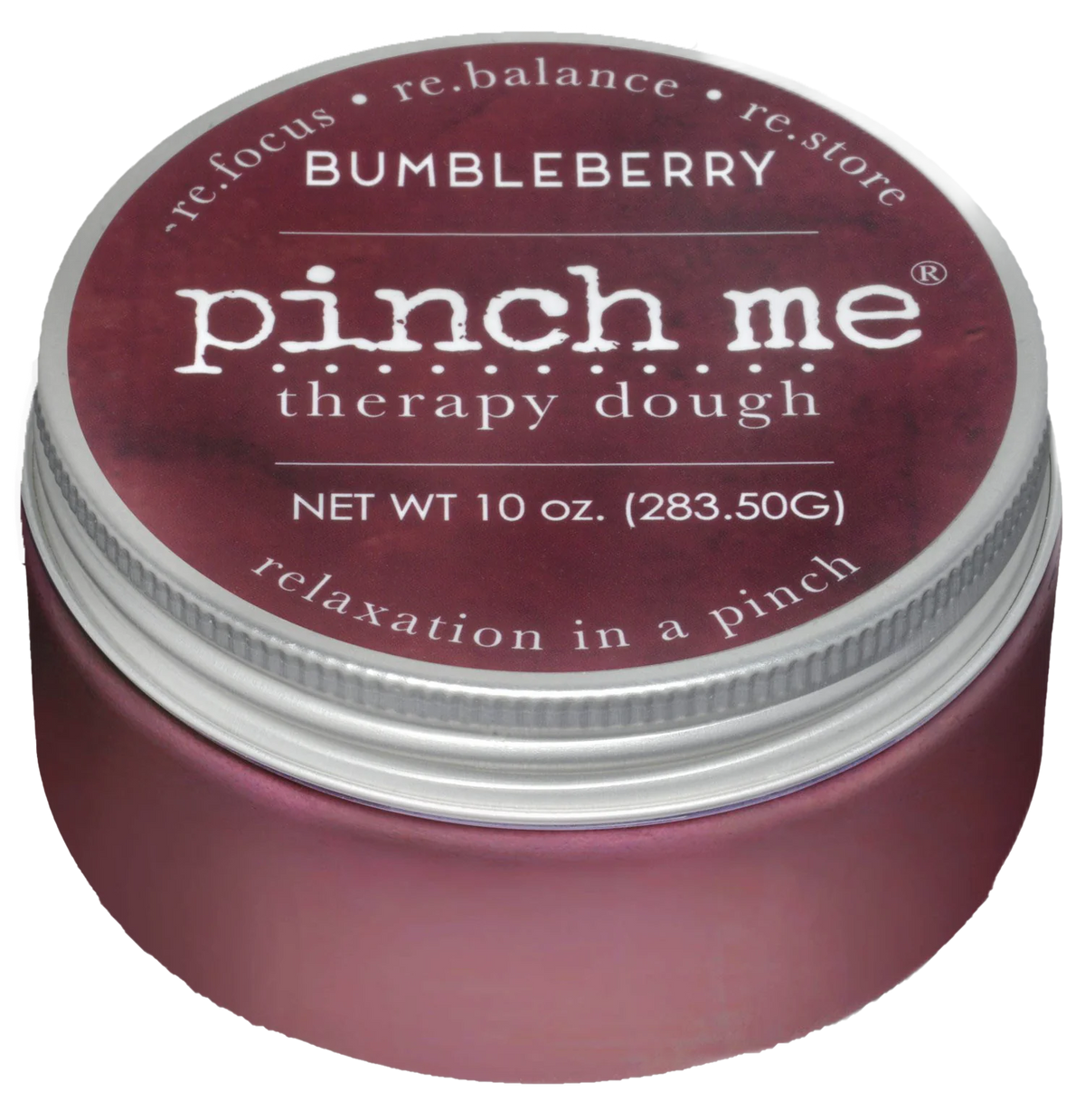 Pinch Me Therapy Dough - Bumbleberry