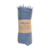 The Boho Shawl - Denim