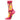 Cool Cats Club Socks - Pink