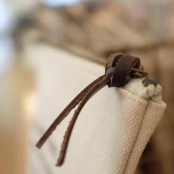 Coco Chanel Canvas Bag (Don&#39;t Be Like The Rest)