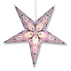 Astrid Hanging Star Lantern