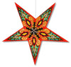 Mango Hanging Star Lantern