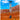 Agate Chime - Blue