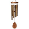 Woodstock Amazing Grace Bronze Chime - Small