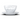 Coffee Cup - Winking