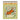 Ariane's Green Tiger - Square Safety Matches