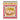 Chasing Big Cats - Square Safety Matches
