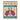 Two Peacocks - Square Safety Matches