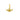 Cupid Charm - Gold