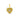 Radiant Eye Charm - Gold