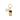 Sweet & Salty Bag Charm - Gold