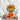 Mini Pumpkin Harvest FreshCut Paper Bouquet