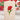 Mini Scarlett Amaryllis FreshCut Paper Bouquet