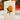 Mini Pumpkin Spice FreshCut Paper Bouquet