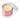 Artist Printed Coconut Milk Mango Tin Candle