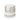 Winter White Demi Tin Candle