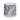 Winter White Large Tin Candle