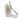 Grey Frankie Soft Backpack