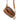 Saddle Kylie Double Zip Sling Bag
