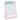 Get Your Shit Together Classic Pad - Pastel