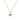 Angel Waterproof Necklace