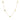Paige Waterproof Necklace