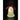 Santa Sleigh Christmas Bell Luumii Ornament Light