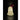 Village Scene Bell Luumii Ornament Light