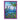 Louis C. Tiffany Iris Landscape Tea Towel