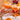Aperol Spritz Frozen Cocktails