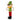 Merry Woofmas Elf Dog Toy