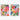 Garden Party Pocket Notebook Set/2