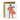 Super Dad Card