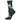 I'm Burned Out Yo Socks - Charcoal Heather