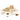Amande (Almond) 15ml Solinotes Eau de Parfum
