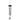Crystal Meditation Chime - Silver