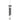 Crystal Meditation Chime - Black
