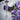 Gem Drop Chime - Violet