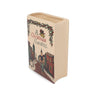 A Christmas Carol Book Vase - Large Steel Mill & Co Home Decor